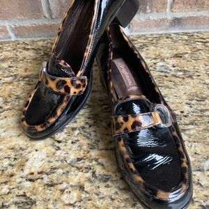 Brighton women’s size 7 1/2 loafers